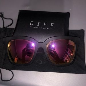 Diff Eyewear Sunnies